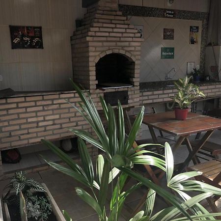 Casa Sol & Mar Praia Dos Anjos - Wifi E Netflix Villa Arraial do Cabo Ngoại thất bức ảnh