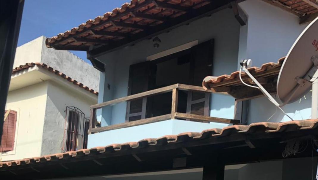 Casa Sol & Mar Praia Dos Anjos - Wifi E Netflix Villa Arraial do Cabo Ngoại thất bức ảnh