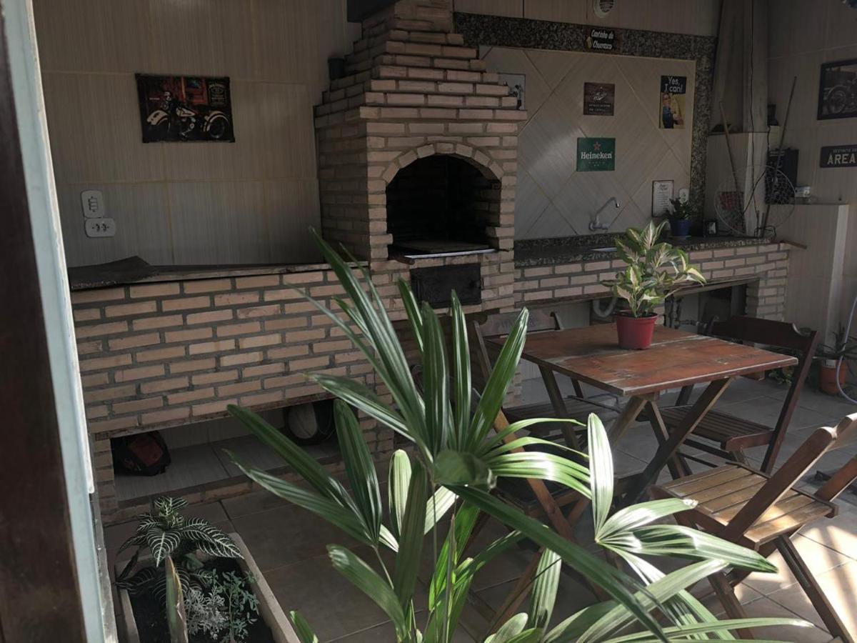 Casa Sol & Mar Praia Dos Anjos - Wifi E Netflix Villa Arraial do Cabo Ngoại thất bức ảnh