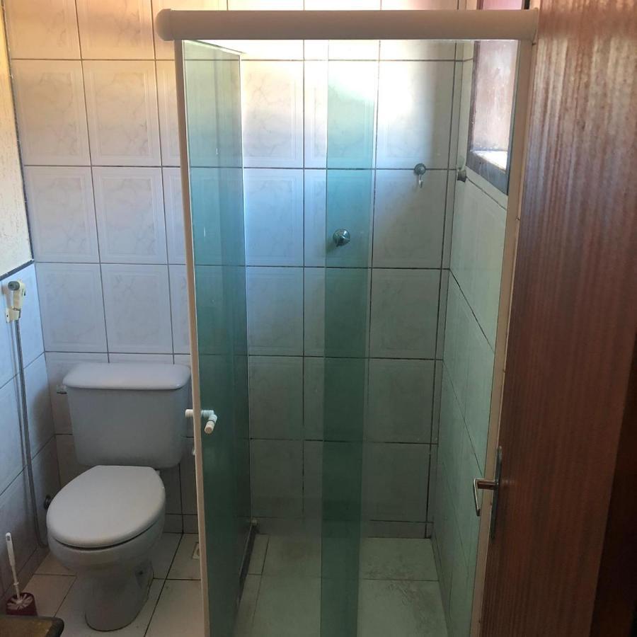 Casa Sol & Mar Praia Dos Anjos - Wifi E Netflix Villa Arraial do Cabo Ngoại thất bức ảnh