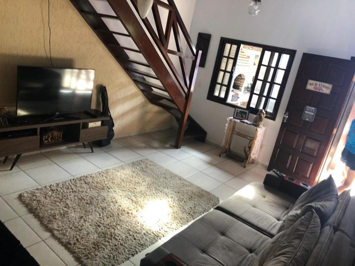 Casa Sol & Mar Praia Dos Anjos - Wifi E Netflix Villa Arraial do Cabo Ngoại thất bức ảnh