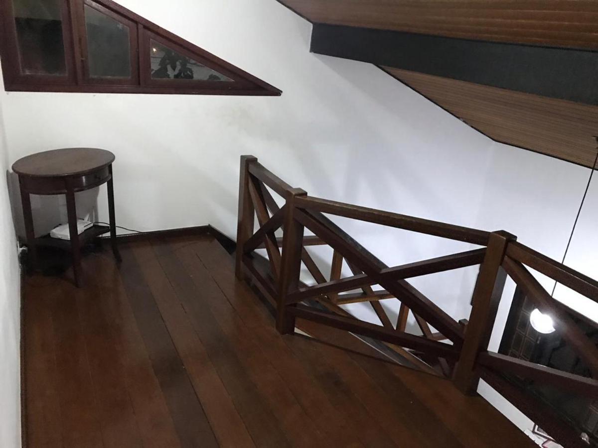 Casa Sol & Mar Praia Dos Anjos - Wifi E Netflix Villa Arraial do Cabo Ngoại thất bức ảnh