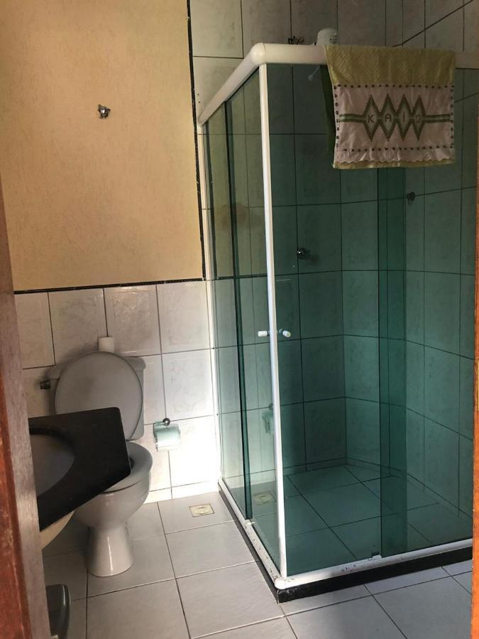 Casa Sol & Mar Praia Dos Anjos - Wifi E Netflix Villa Arraial do Cabo Ngoại thất bức ảnh