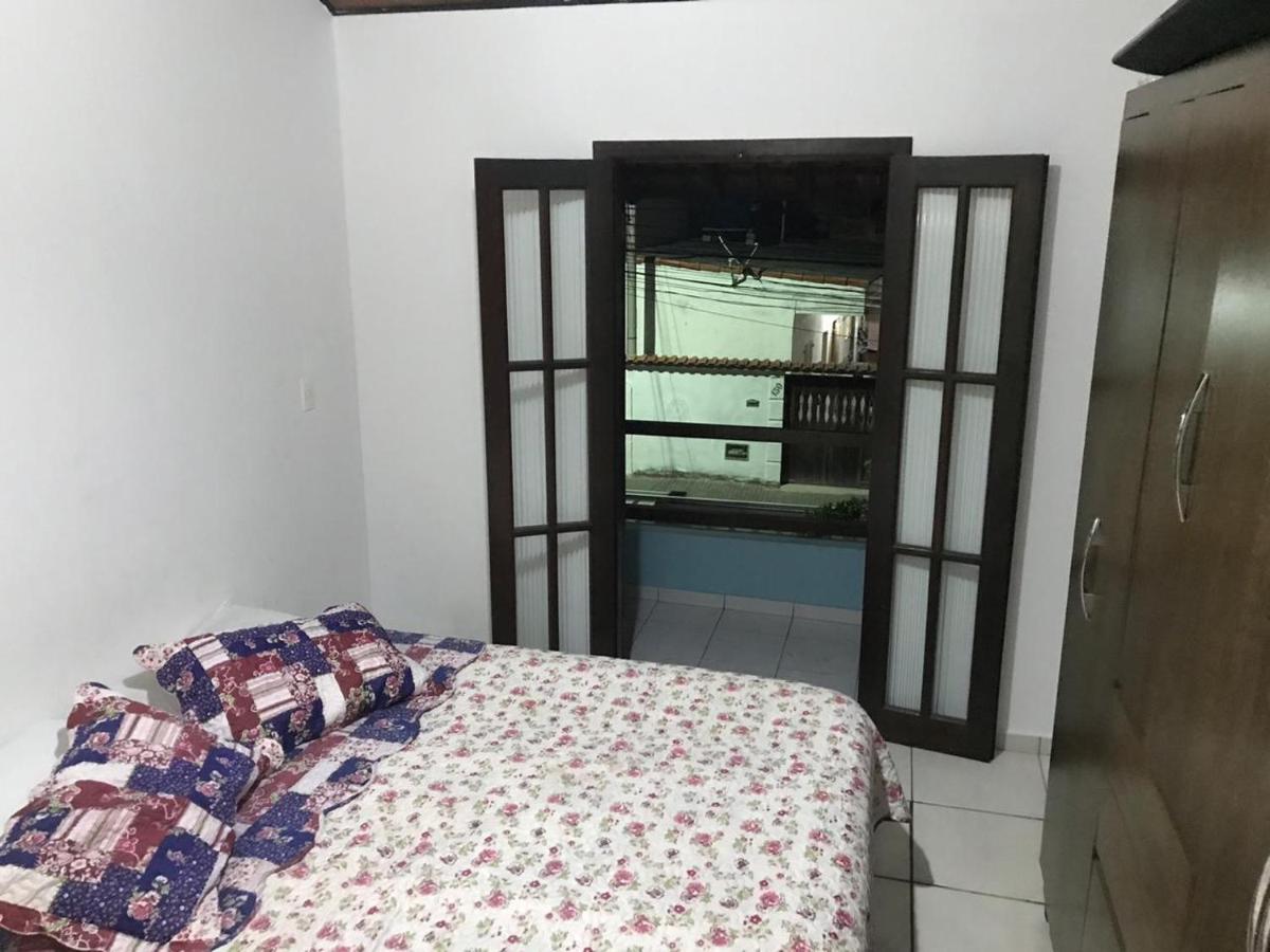 Casa Sol & Mar Praia Dos Anjos - Wifi E Netflix Villa Arraial do Cabo Ngoại thất bức ảnh