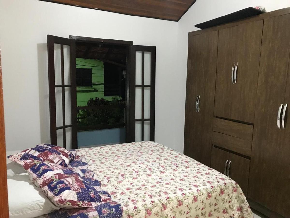 Casa Sol & Mar Praia Dos Anjos - Wifi E Netflix Villa Arraial do Cabo Ngoại thất bức ảnh