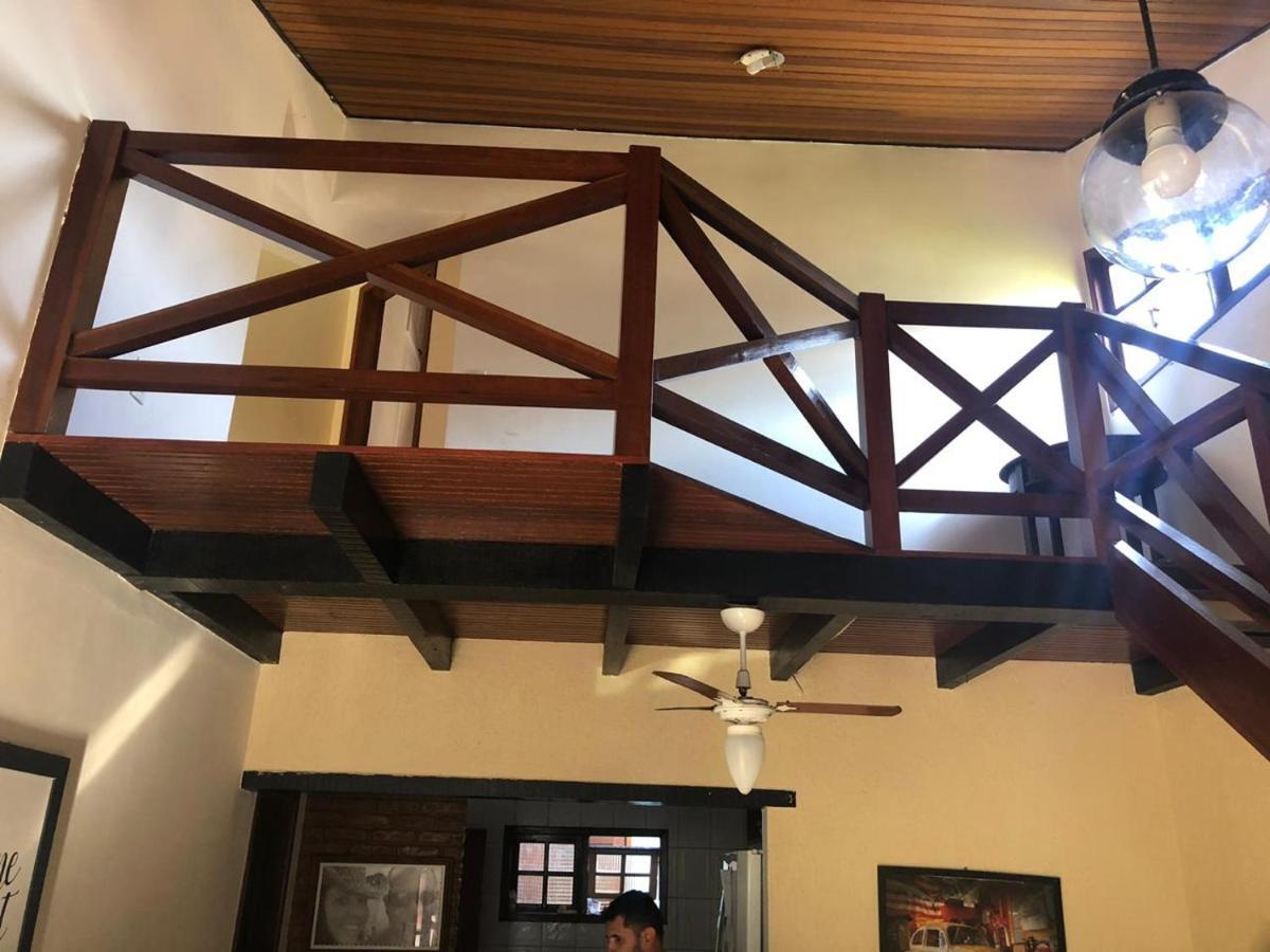 Casa Sol & Mar Praia Dos Anjos - Wifi E Netflix Villa Arraial do Cabo Ngoại thất bức ảnh
