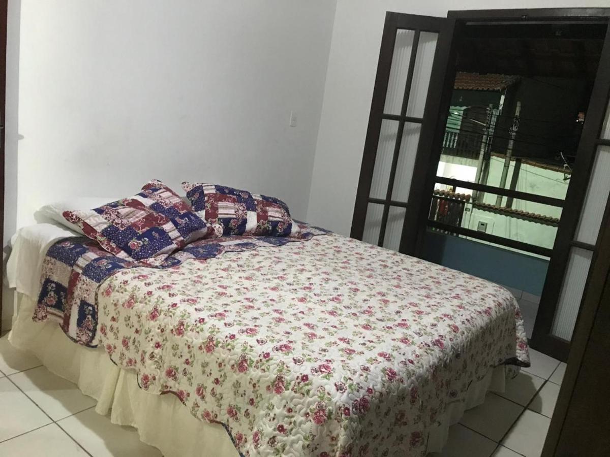 Casa Sol & Mar Praia Dos Anjos - Wifi E Netflix Villa Arraial do Cabo Ngoại thất bức ảnh
